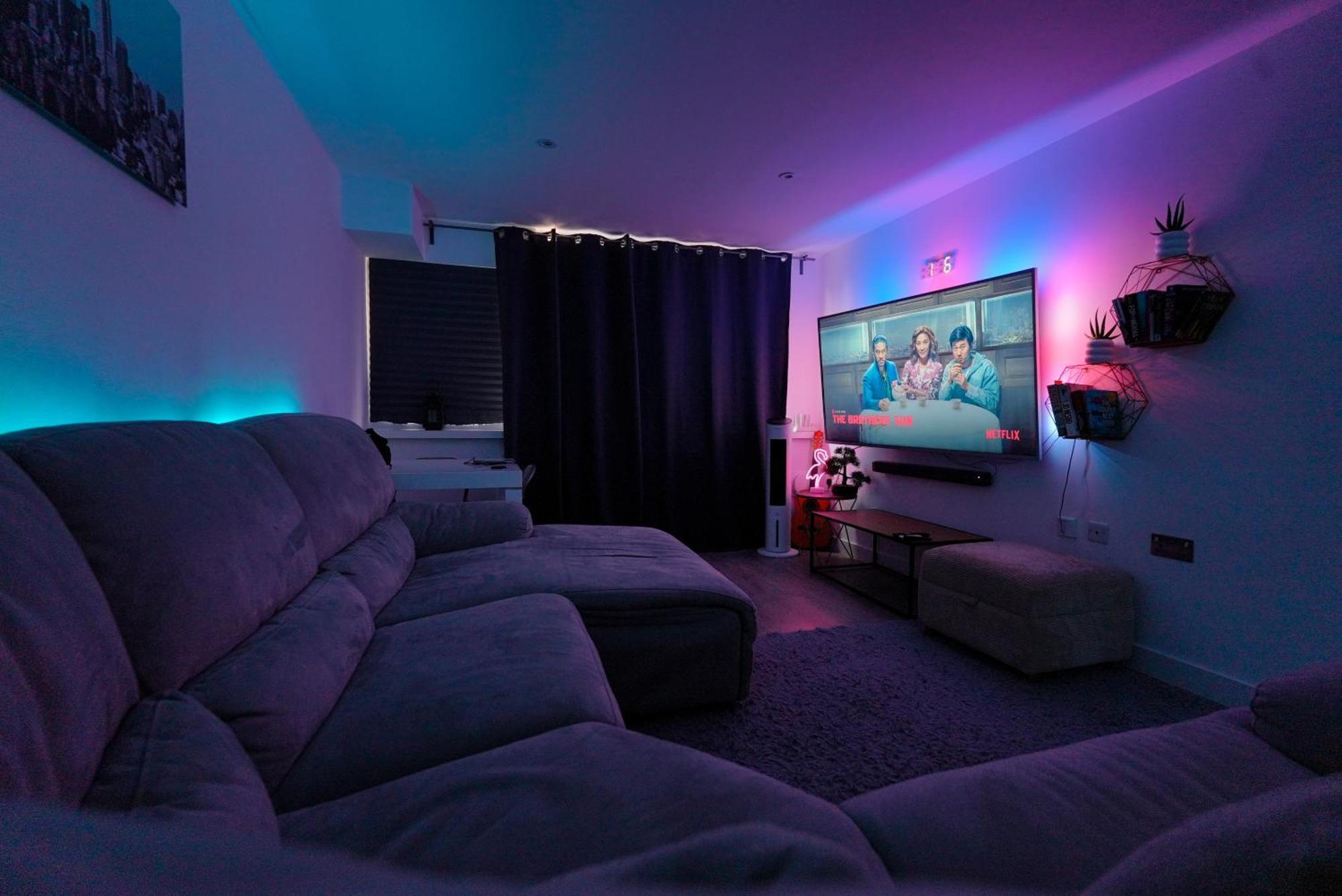 Smart Apartment Close To Watford Atria And Station Экстерьер фото