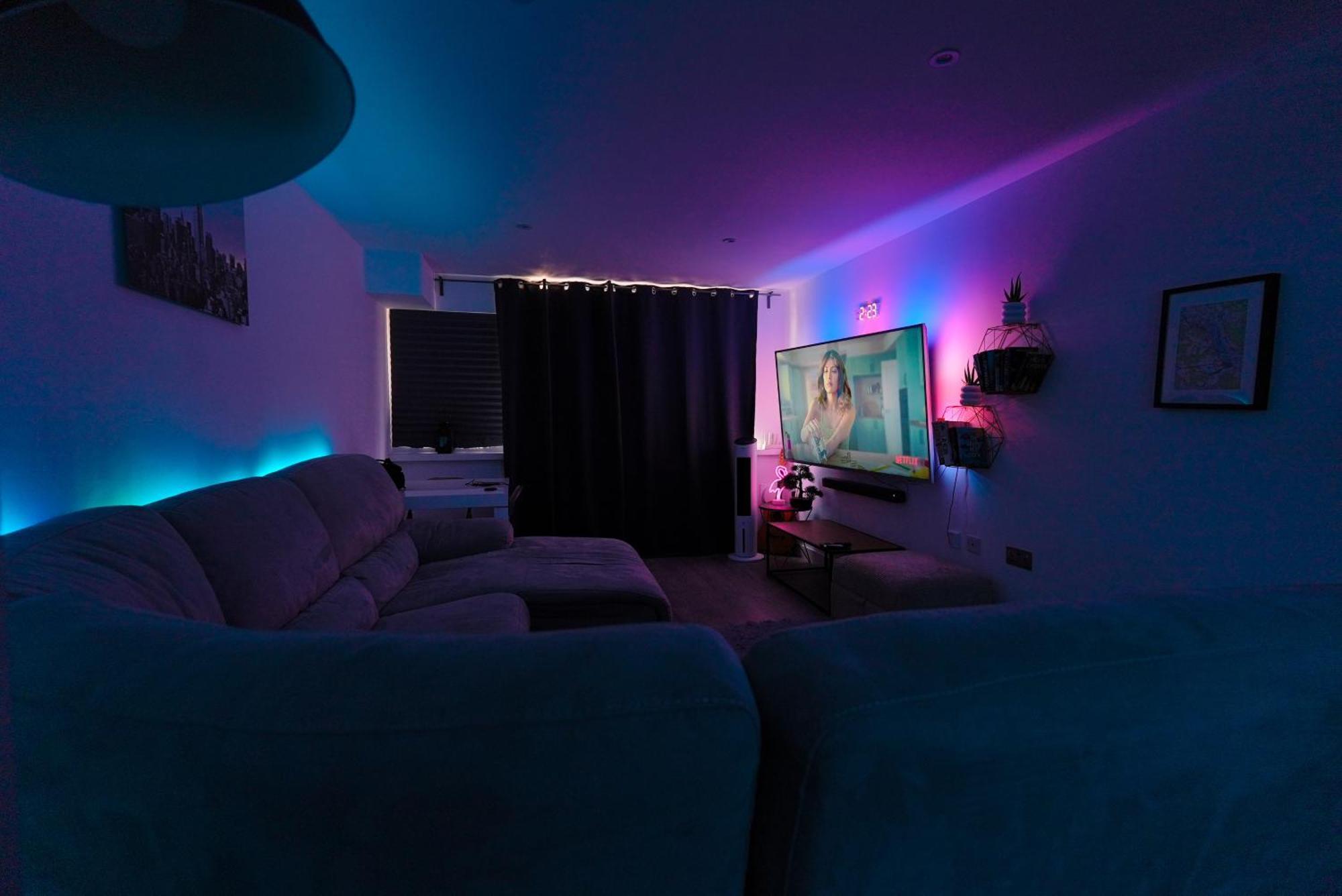 Smart Apartment Close To Watford Atria And Station Экстерьер фото