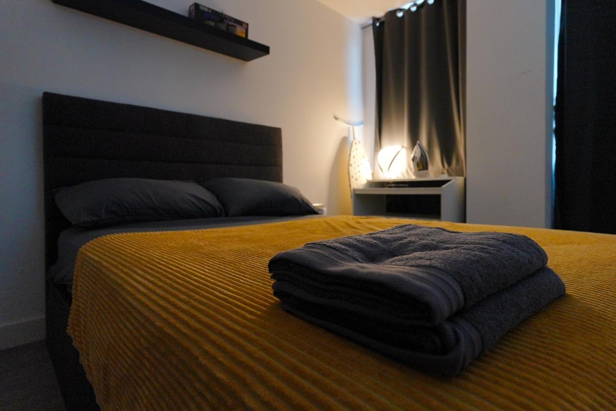 Smart Apartment Close To Watford Atria And Station Экстерьер фото