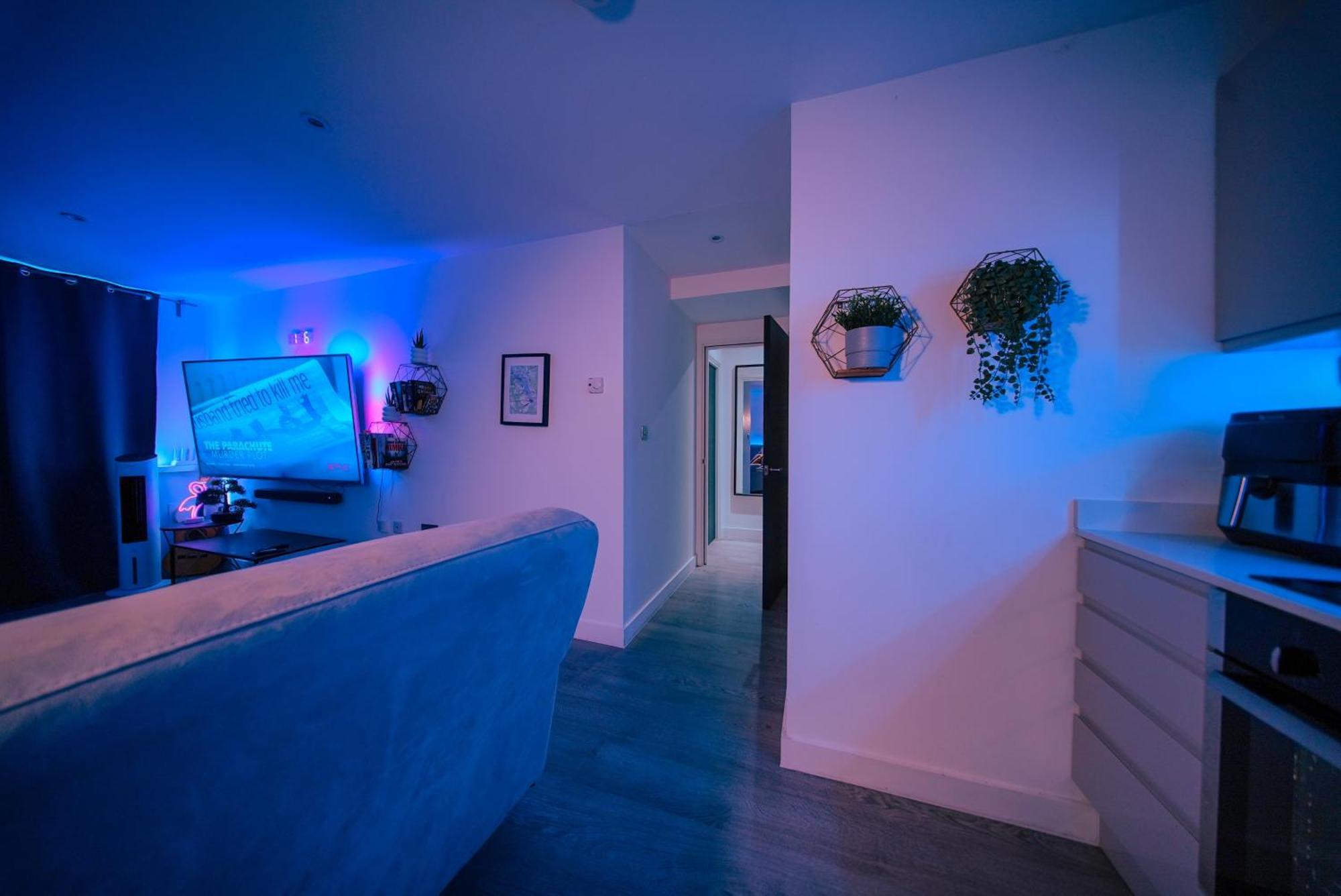Smart Apartment Close To Watford Atria And Station Экстерьер фото