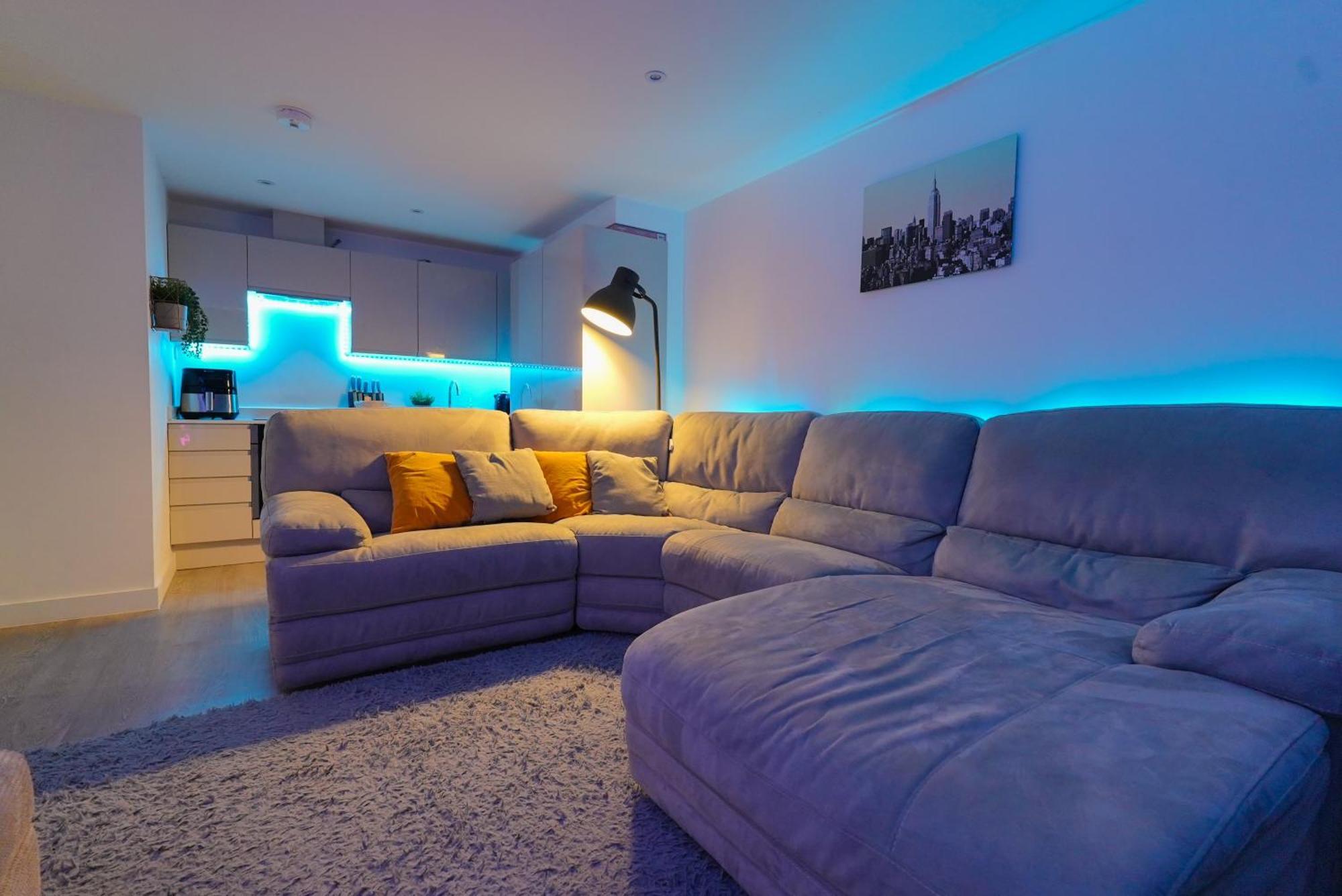Smart Apartment Close To Watford Atria And Station Экстерьер фото