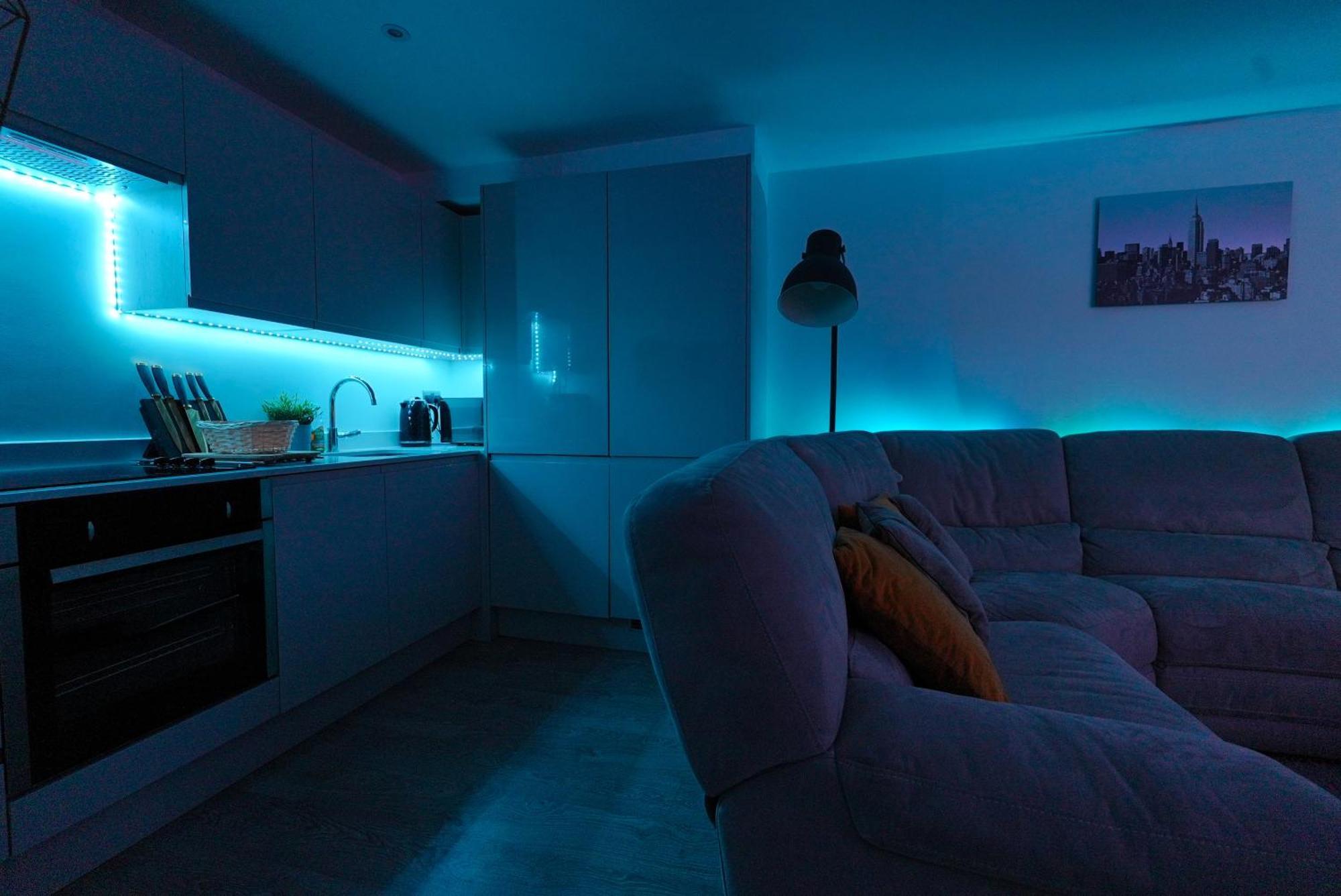 Smart Apartment Close To Watford Atria And Station Экстерьер фото